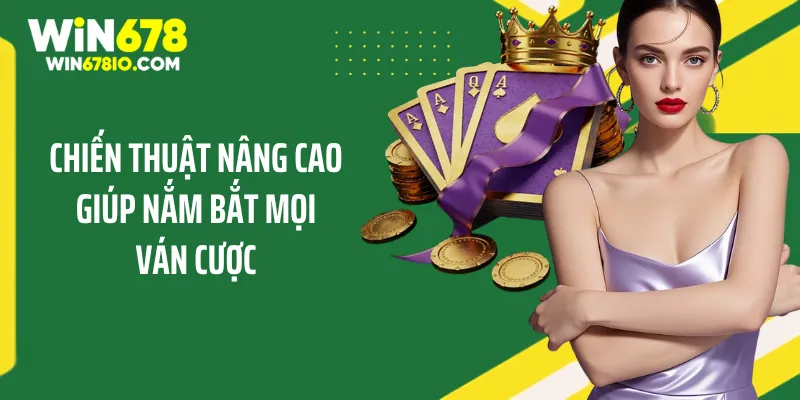 Kinh Nghiệm Chơi Bài Cào Online Chuẩn Xác Từ Cao Thủ Chiến thuật nâng cao giúp nắm bắt mọi ván cược